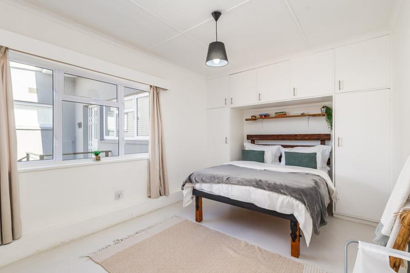 2 Bedroom Property for Sale in Seaside Longships Western Cape